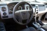 Ford F-150 2011 года
